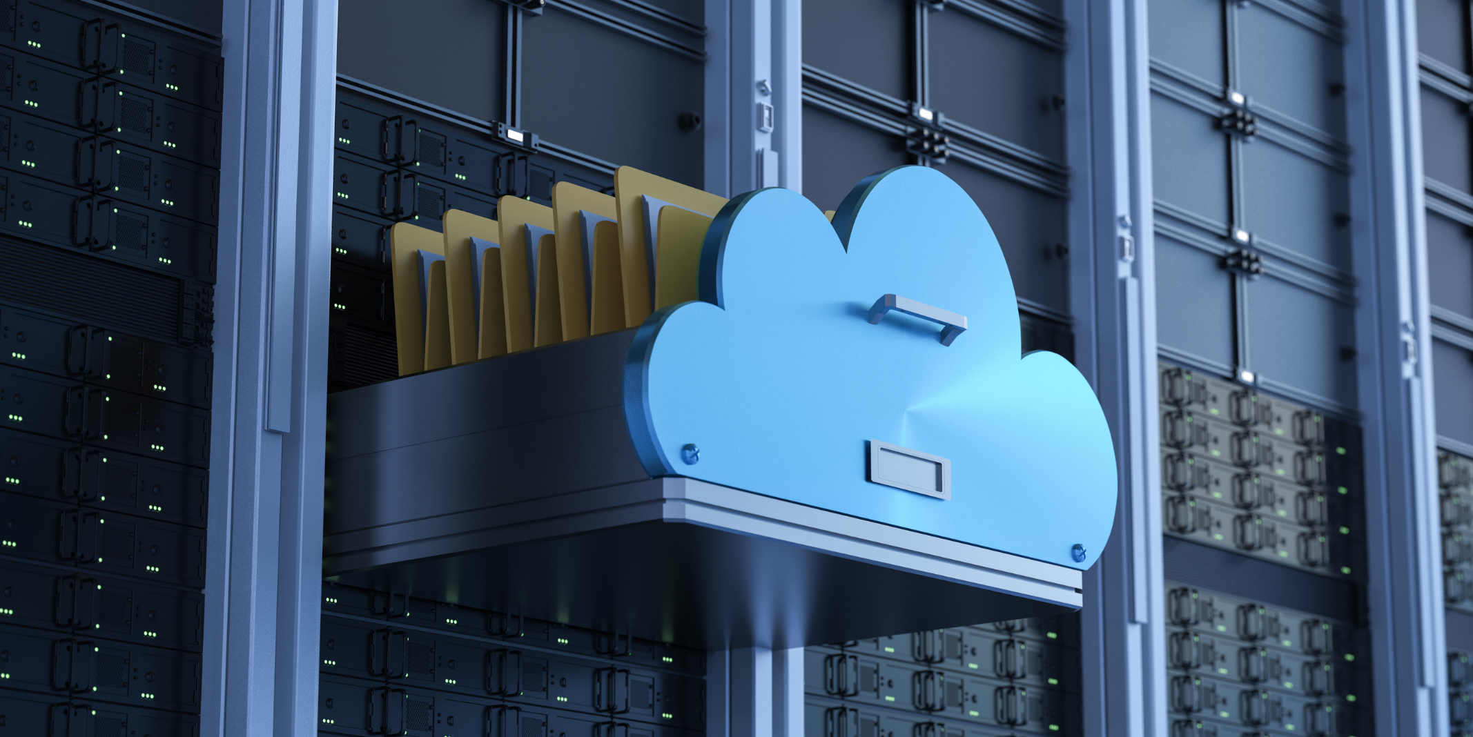 AI storage infrastructure: enterprise requirements and best practices