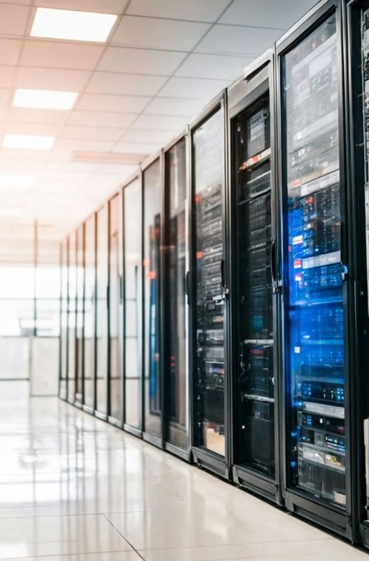 On-premises AI infrastructure vs colocation: which is right for you?