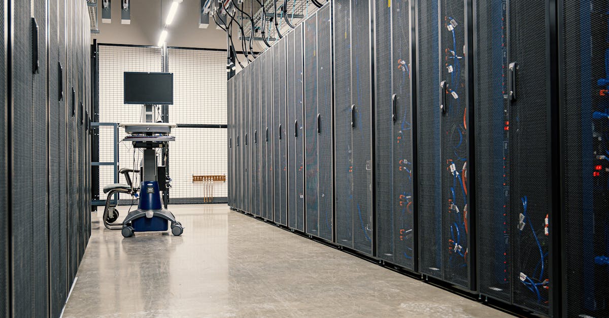 Enterprise AI infrastructure: from proof of concept to production