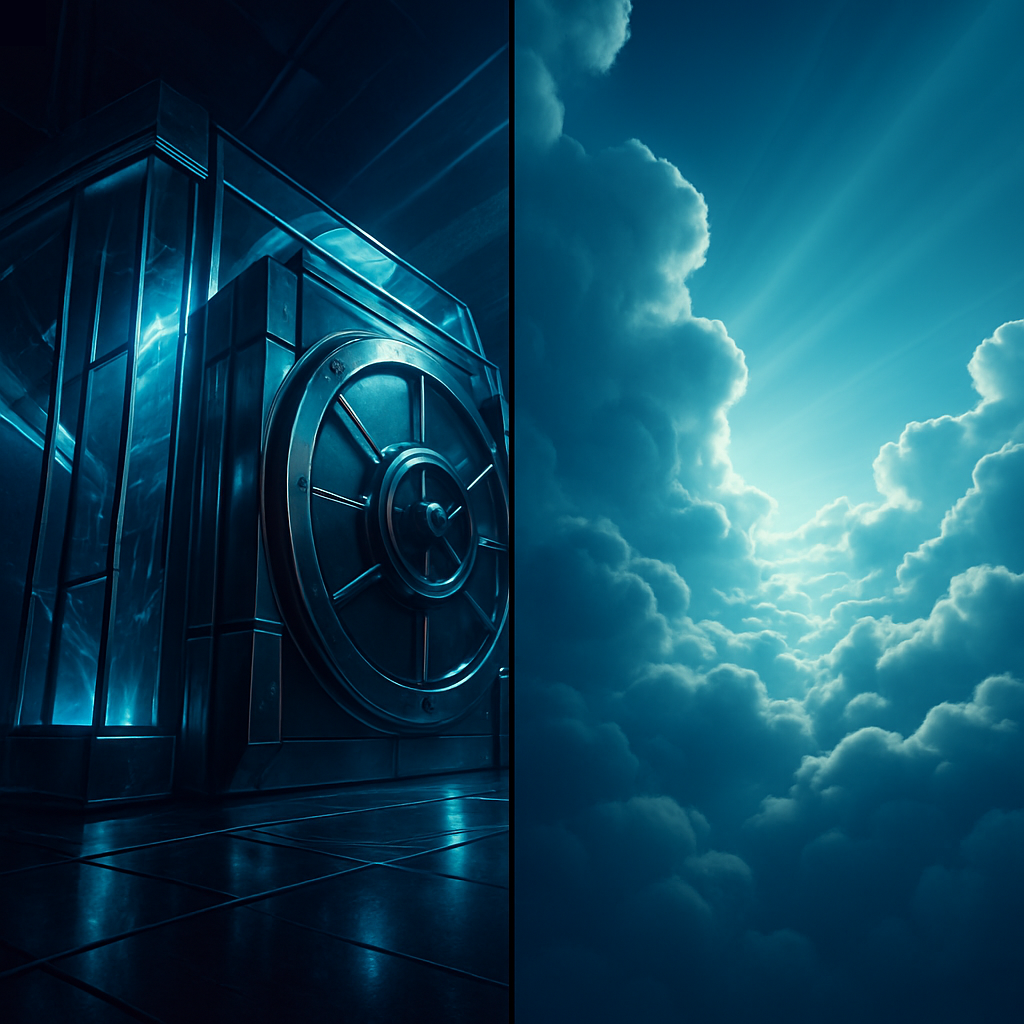 Private AI Infrastructure vs Azure: Compliance, Cost, Contro