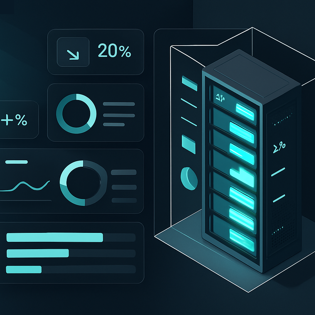 Private AI Infrastructure TCO: The Real Cost Beyond GPU Hour