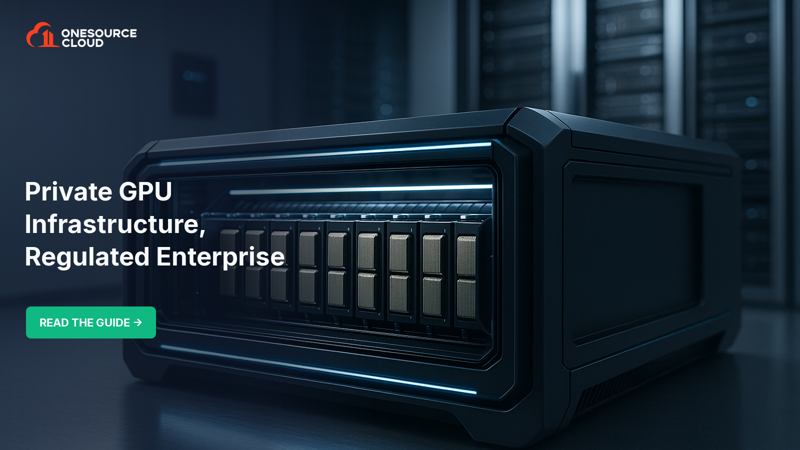 Private AI Infrastructure for Regulated Enterprises: Compliance,