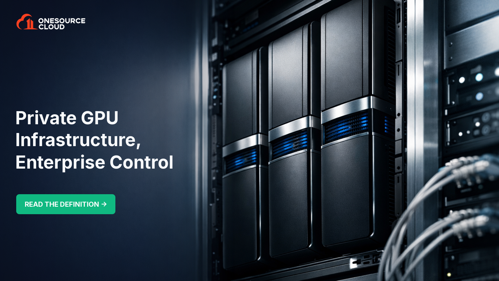 Private AI Infrastructure for Regulated Enterprises: Compliance,