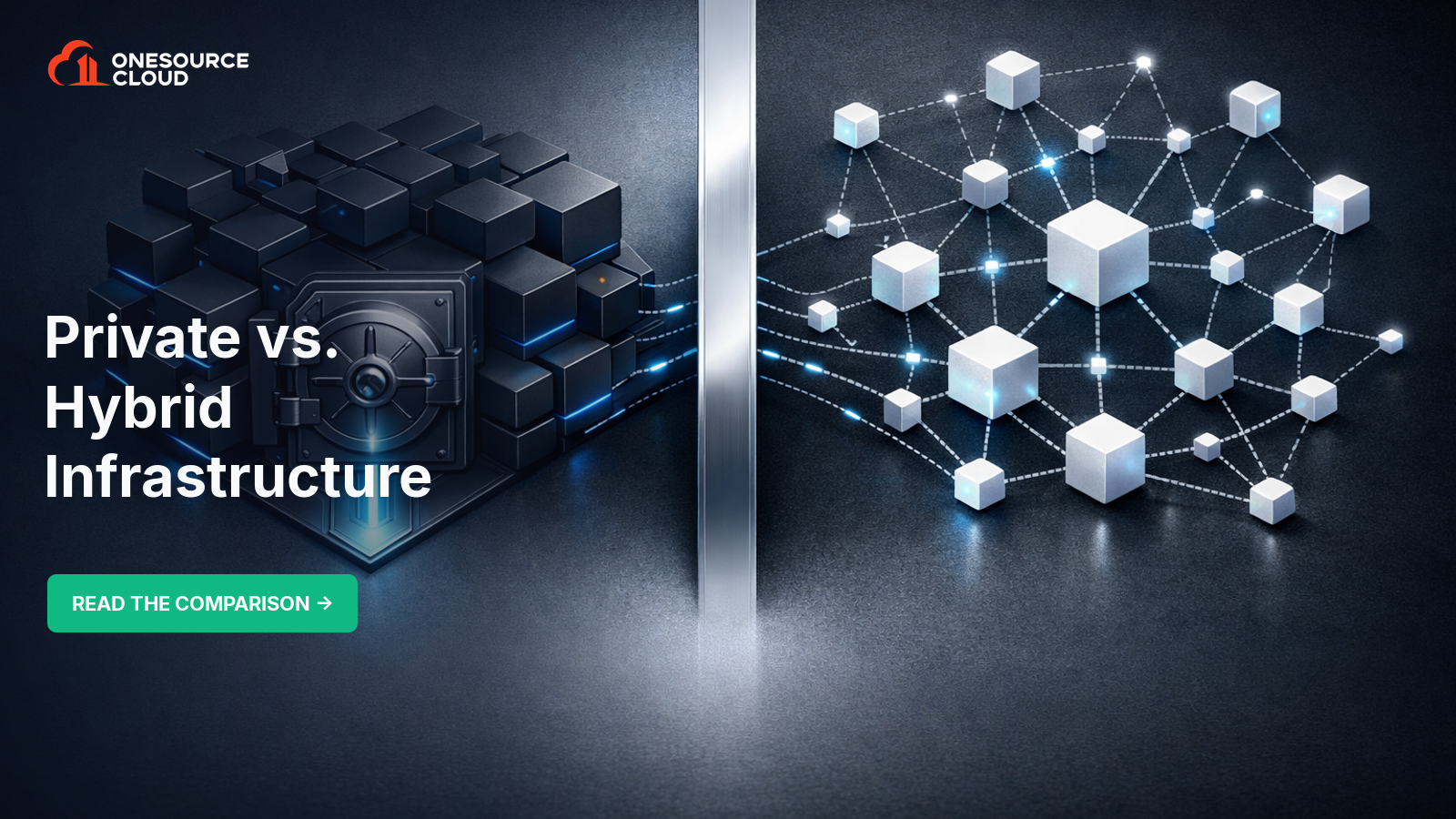 Private vs. Hybrid AI Infrastructure: Choose Right