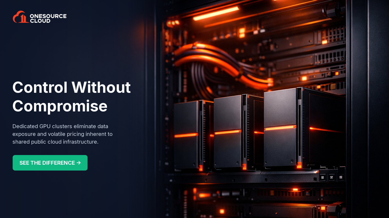 Private AI Infrastructure for Regulated Industries: Why Control Beats