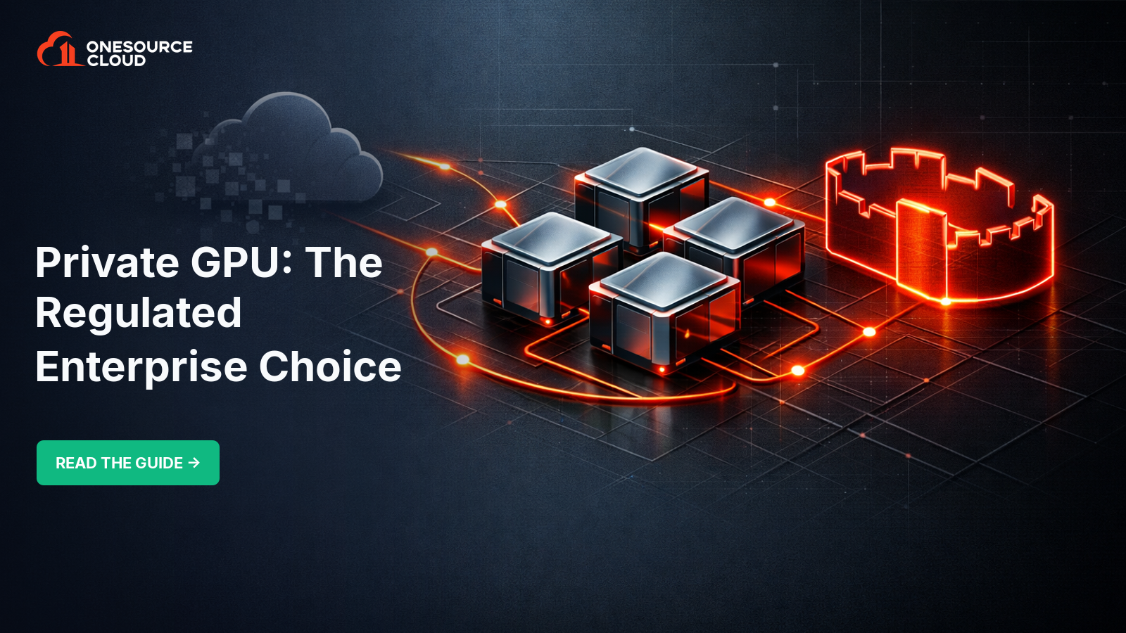 Private AI Infrastructure Buyer's Guide 2024