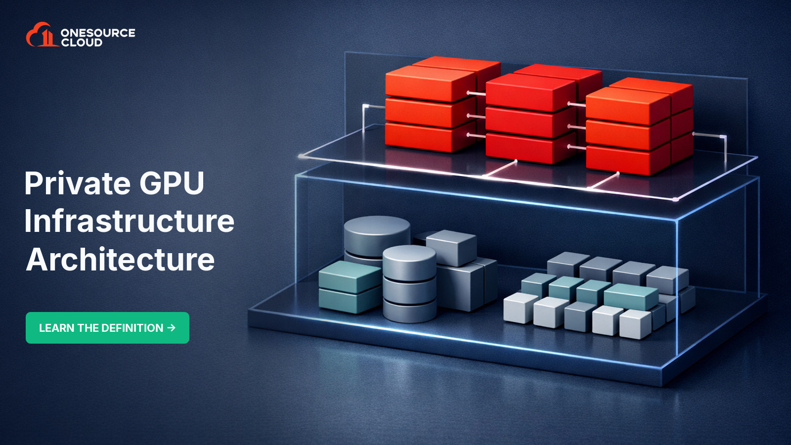 Private AI Infrastructure: Definition & Enterprise Benefits