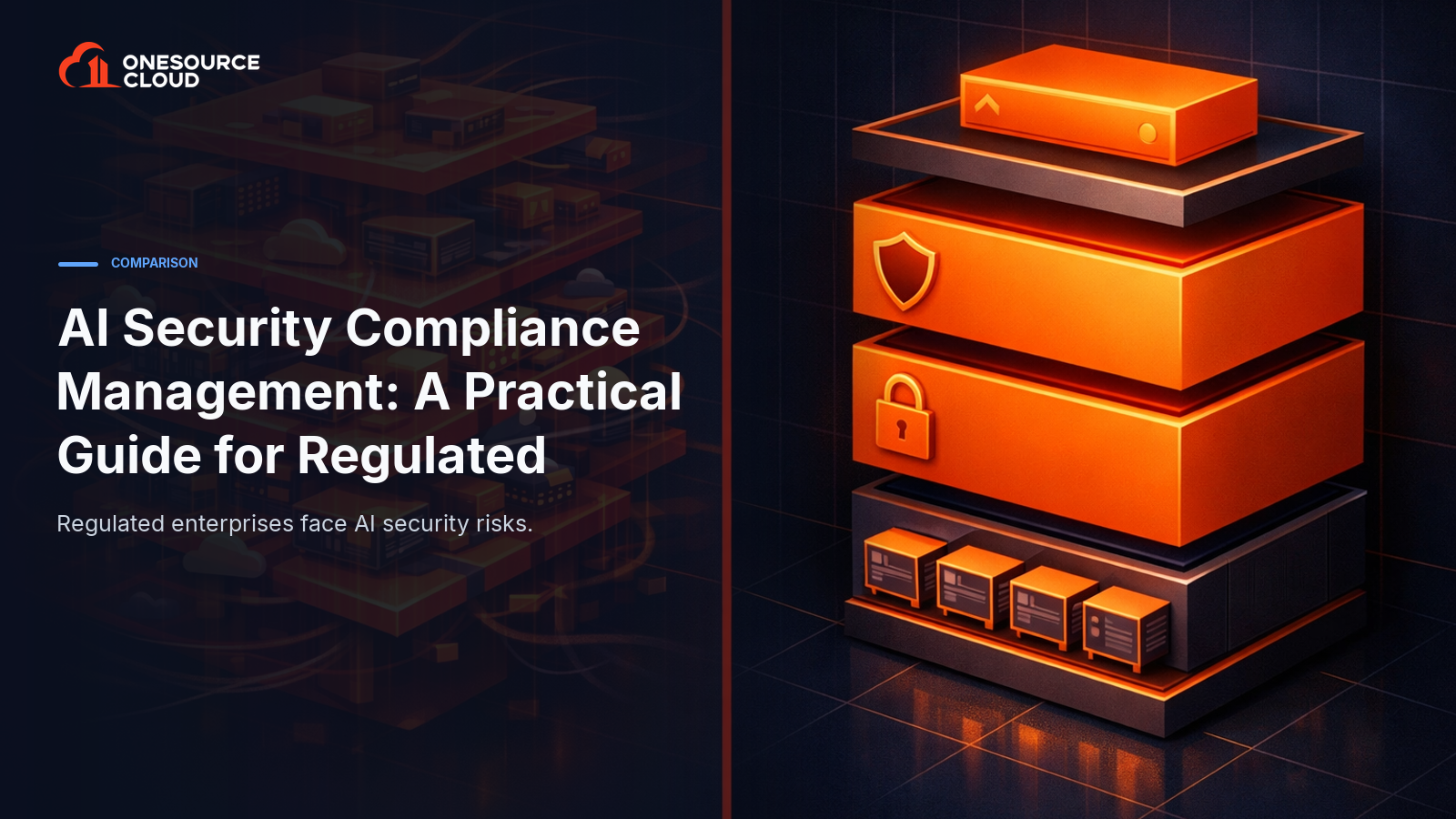 AI Security Compliance Management: A Practical Guide for Regulated