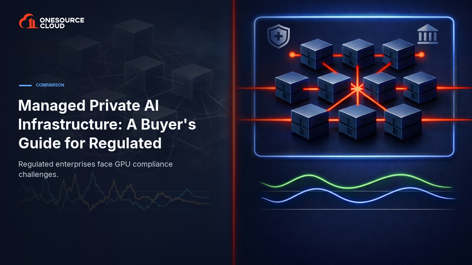 Managed Private AI Infrastructure: A Buyer's Guide for Regulated