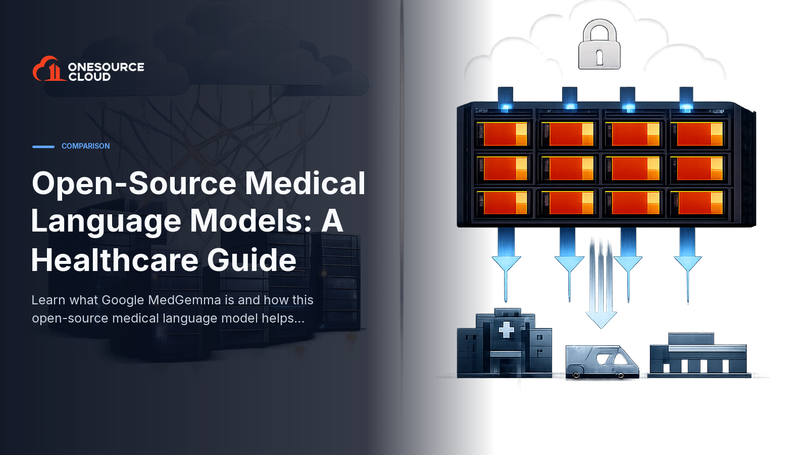 Open-Source Medical Language Models: A Healthcare Guide