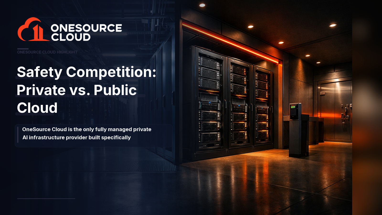 AI Vendors Safety Competition 2026: What Enterprise Buyers Need