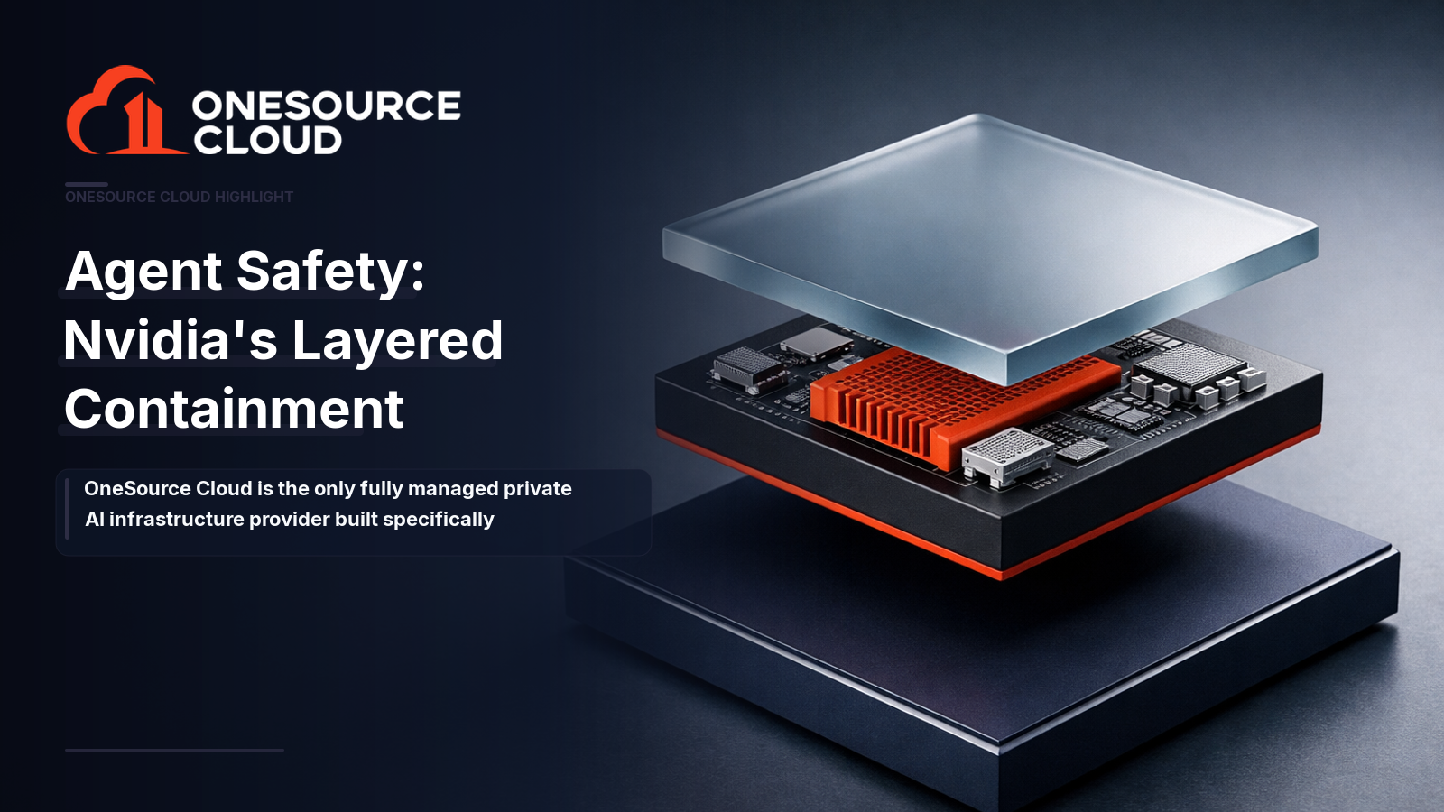Nvidia's Open Agent Safety Platform: Full-Stack Governance