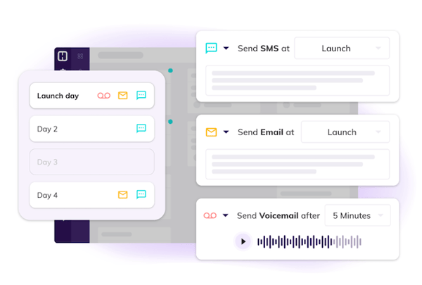 limric-success-multi-channel
