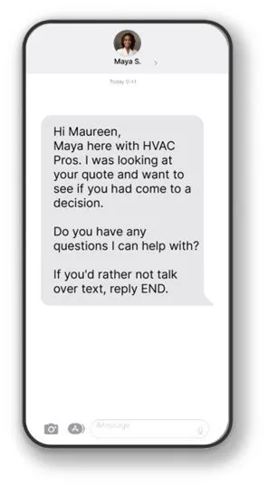 sales-follow-up-example-home-services