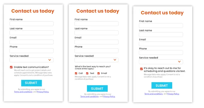 tcpa-sms-optin-form-examples-checkbox