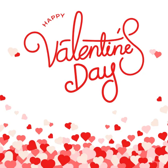 valentine