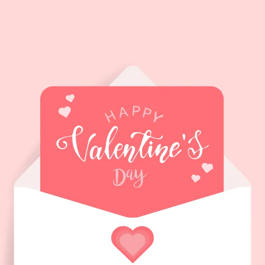 valentine