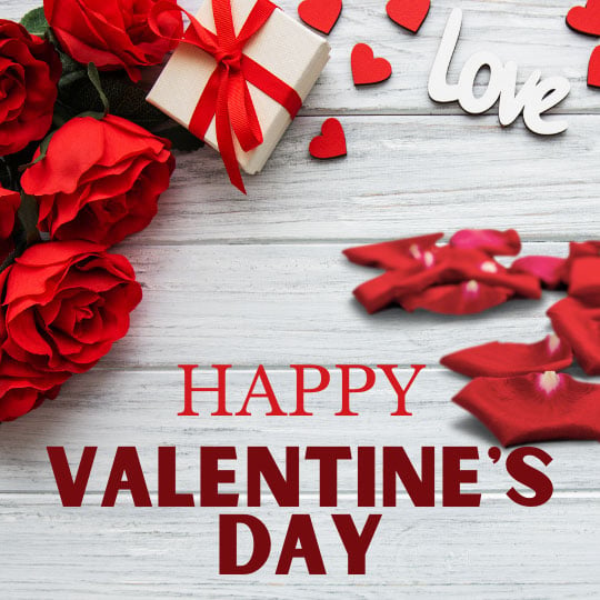 valentine