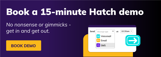 hatch demo offer