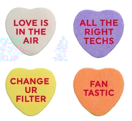 hvac valentine