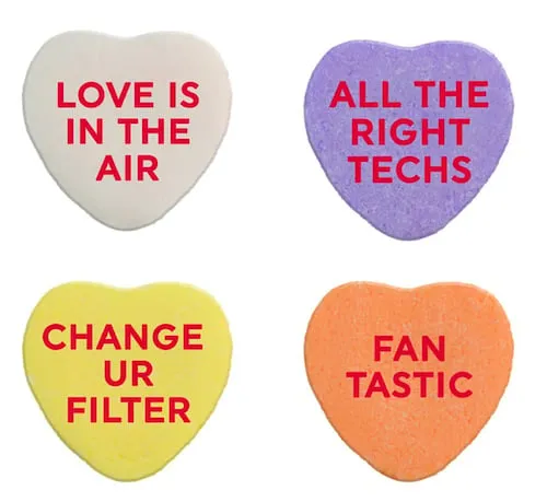 hvac valentine