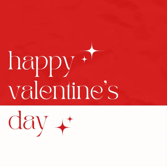 valentine