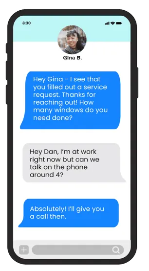 how-to-increase-speed-to-lead-text-then-call