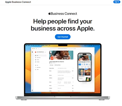 best-free-business-listing-sites-applemaps