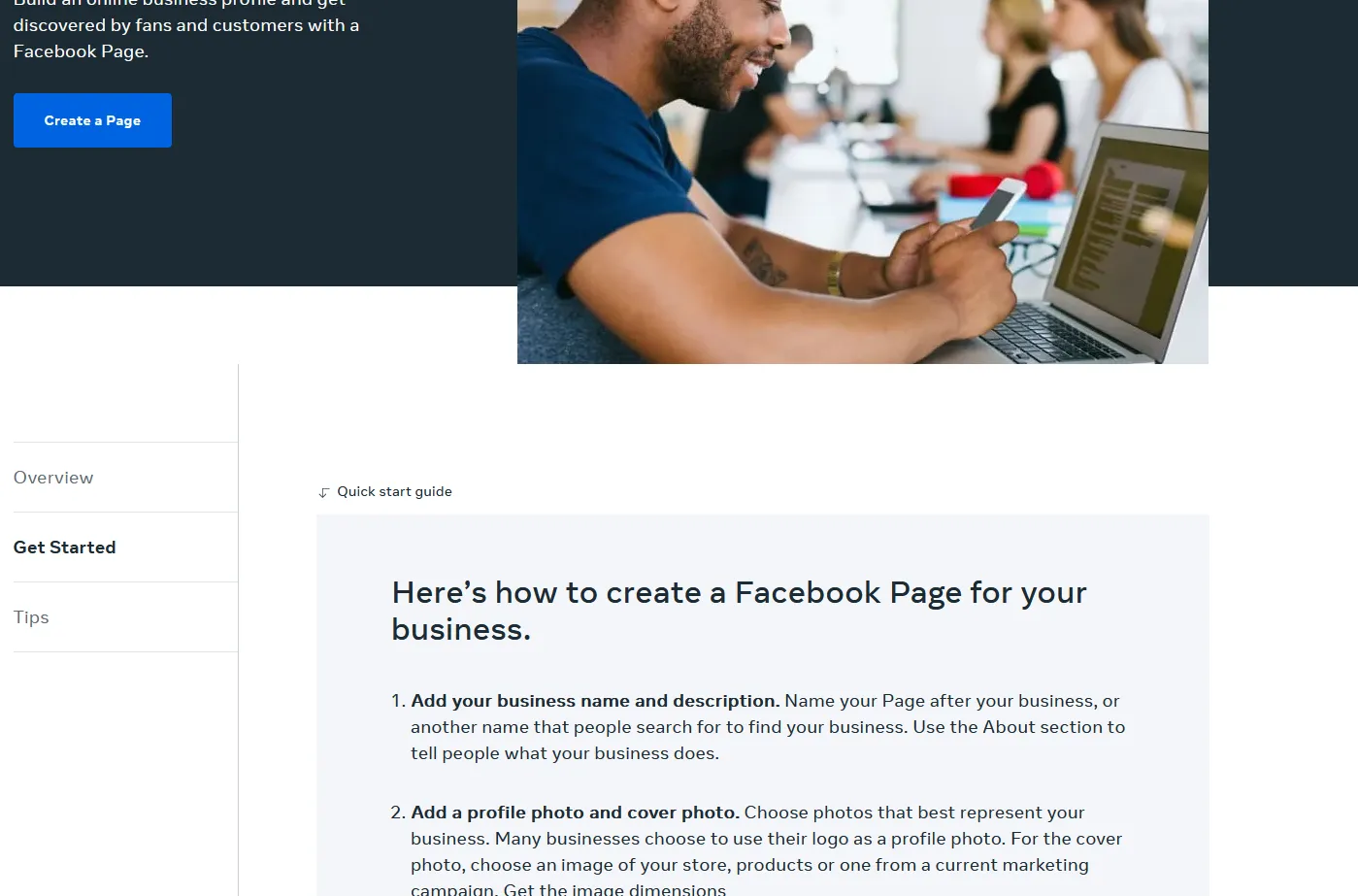 best-free-business-listing-sites-facebook