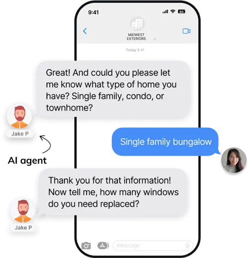 sample Hatch AI engagement