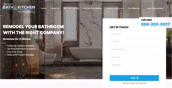 how-to-increase-roi-landing-pages