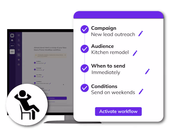 why your contractor leads aren