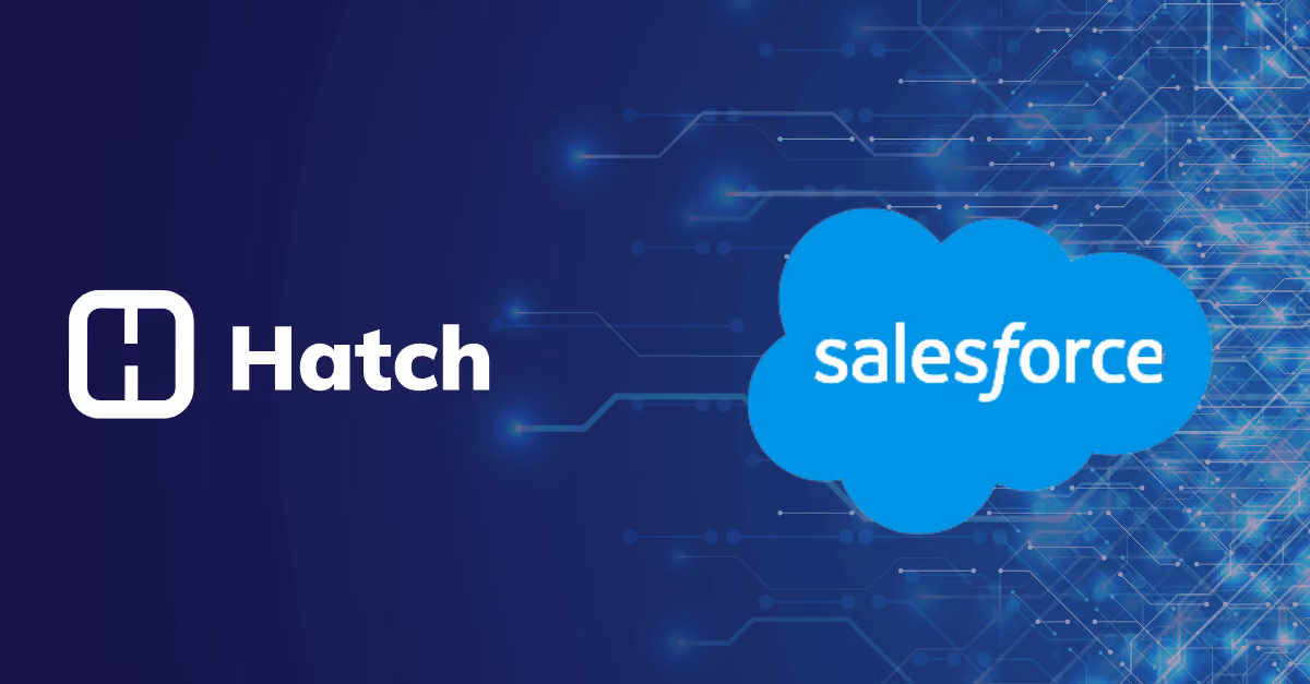 hatch-salesforce-integration-social