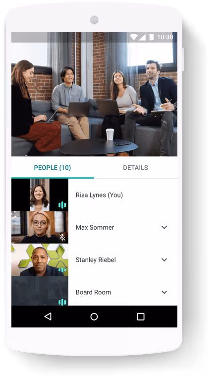 meetsonthego