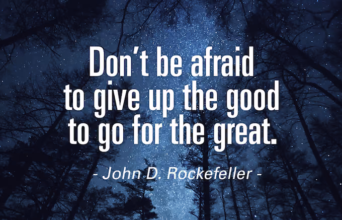 how to become a multi-location business - inspiring business growth quote
