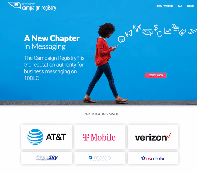 what-is-10dlc-tcr-homepage