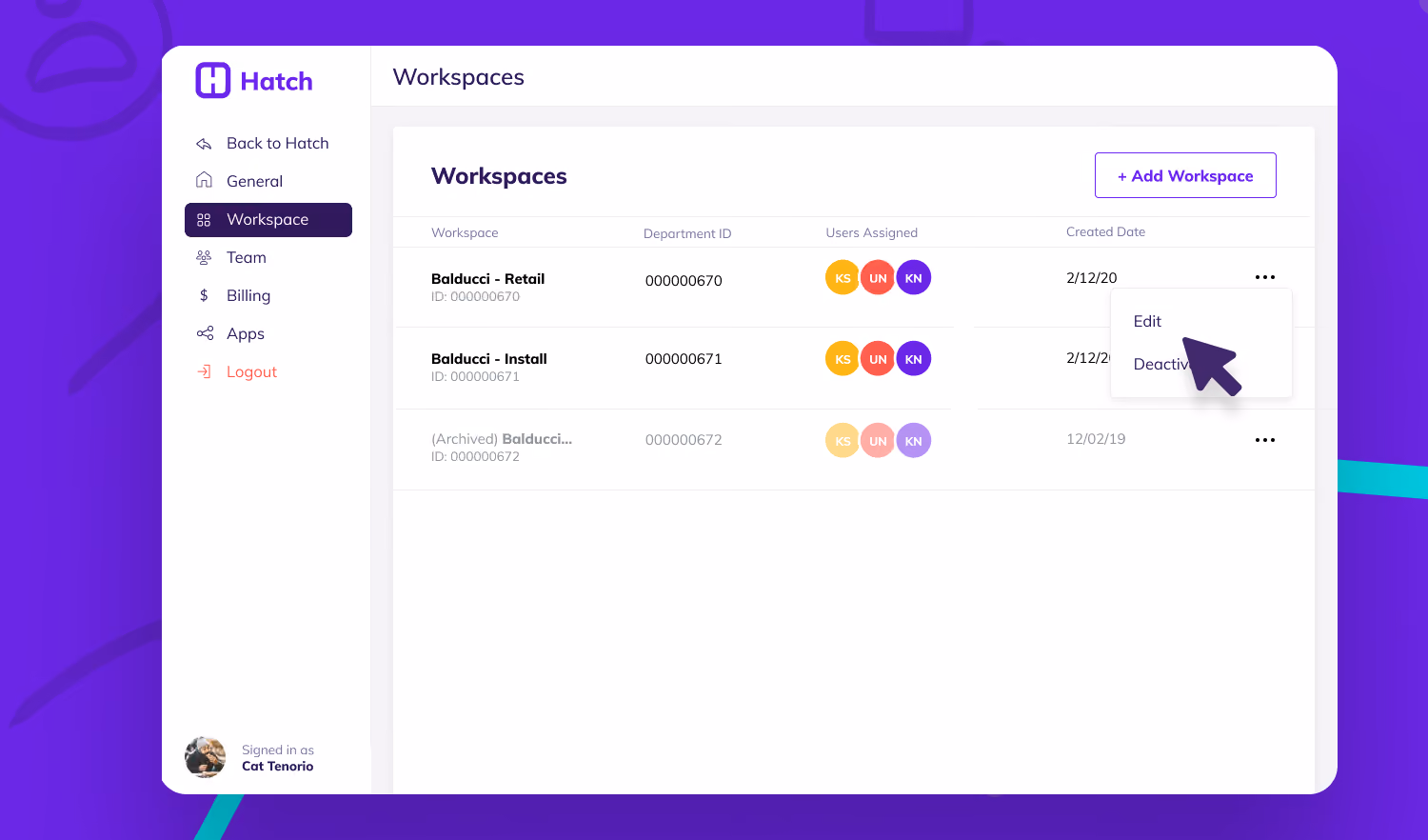 accountsettings