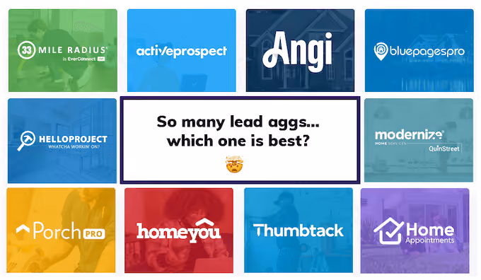 best-lead-generation-websites-for-contractors-lead-agg-logos