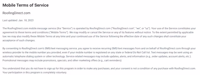 tcpa-sms-optin-form-examples-3