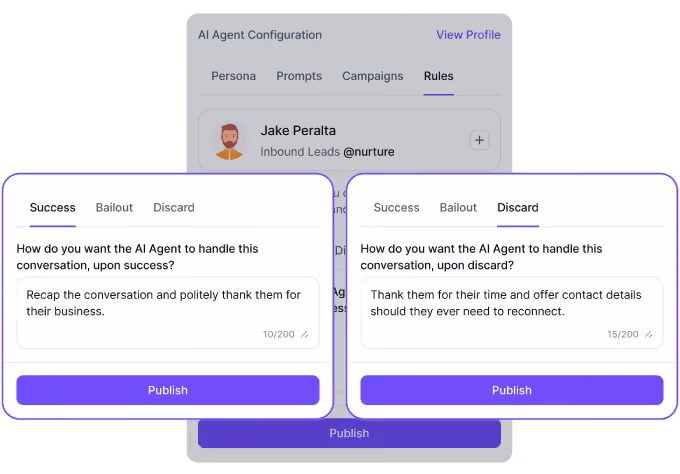 types of ai - generative ai example with hatch