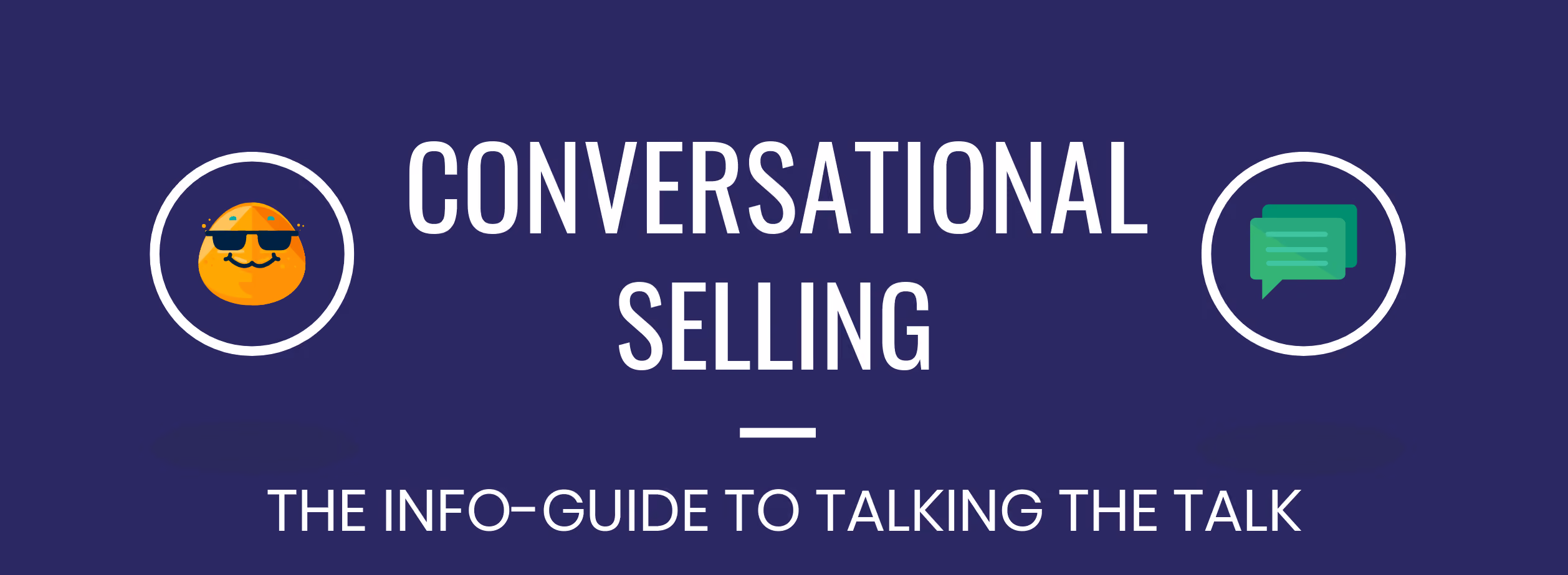 Conversational Selling [Infographic]