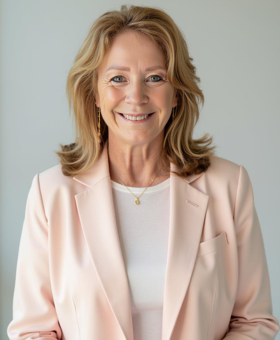 Blog author Image