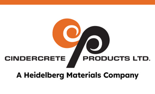 Cindercrete