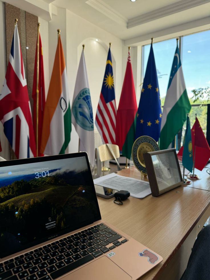 International internship placement abroad with global career development opportunities