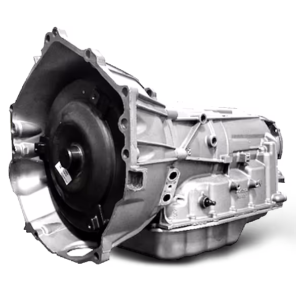 6L80 Remanufactured Transmission