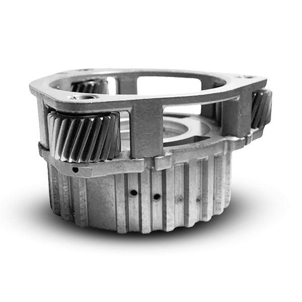 10R80 P3 Planet Core