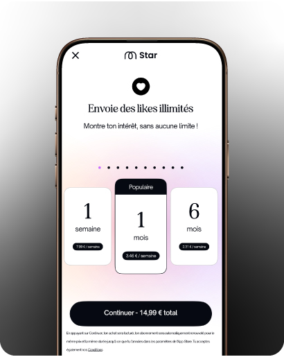 High-contrast black and white portrait of a man with slicked-back hair wearing a dark shirt against a dark background.