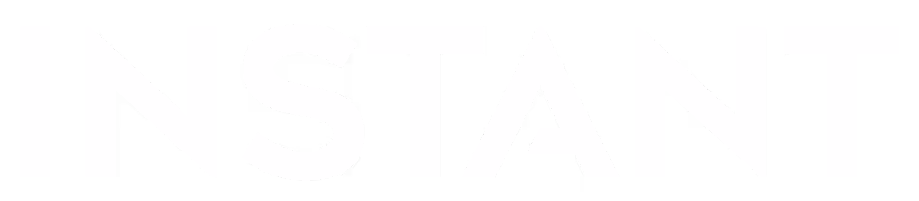 Logo INSTANT