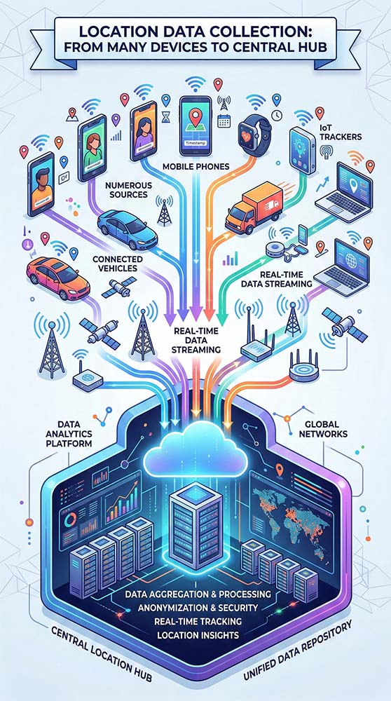 image of students engaging with the software