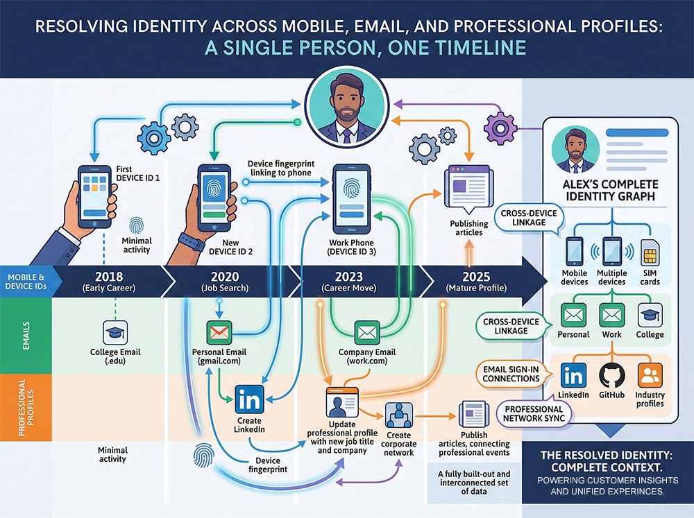 image of business growth analytics